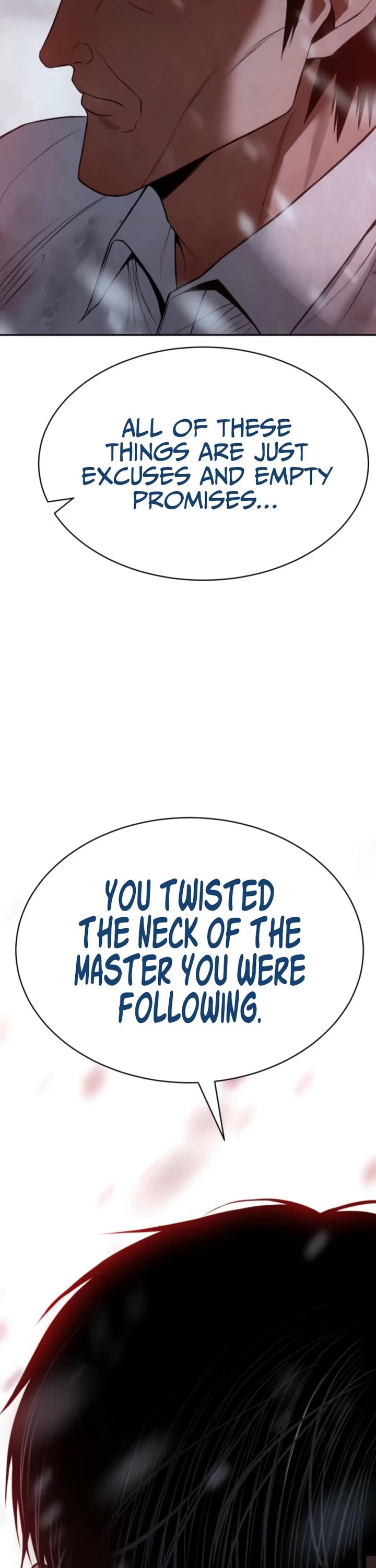 Baek XX Chapter 149 page 17 - Chapter 149