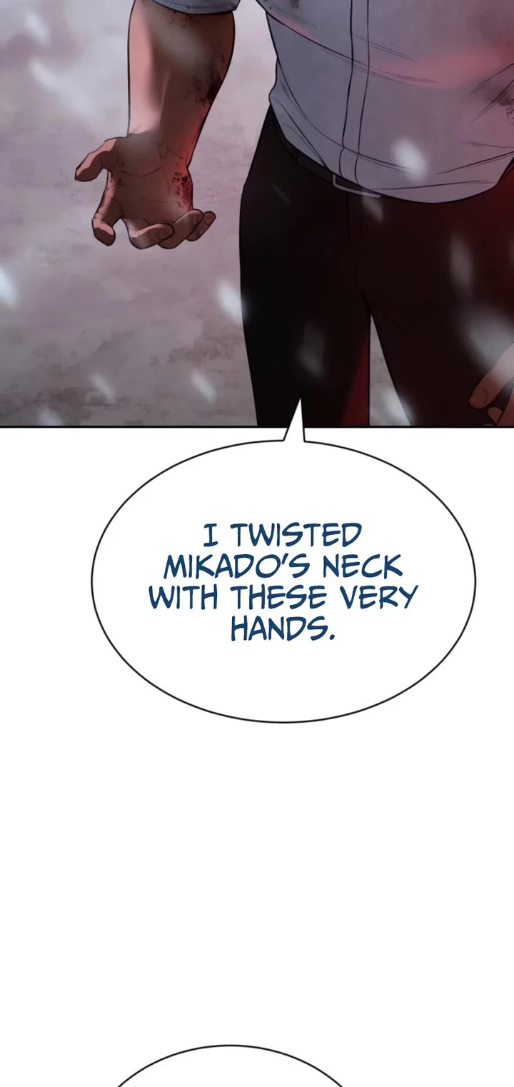 Baek XX Chapter 149 page 19 - Chapter 149