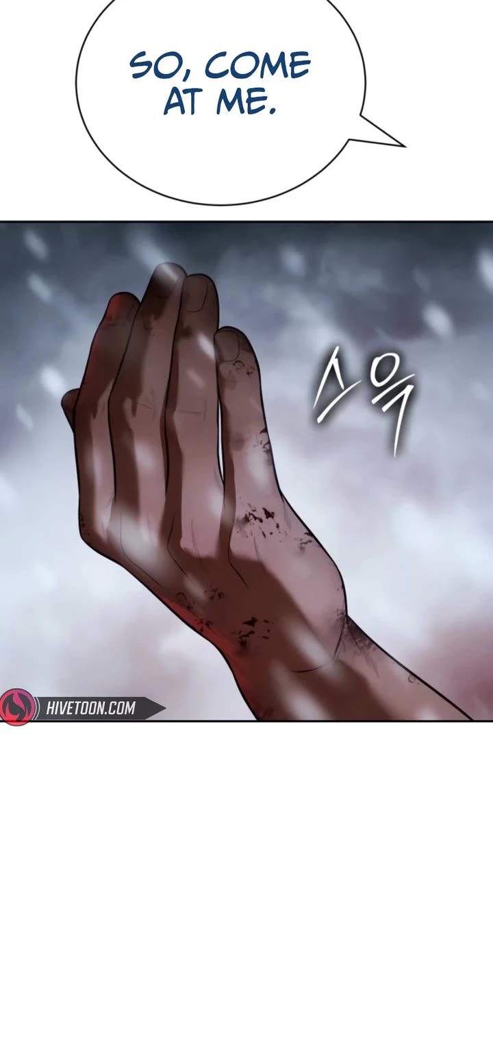 Baek XX Chapter 149 page 20 - Chapter 149