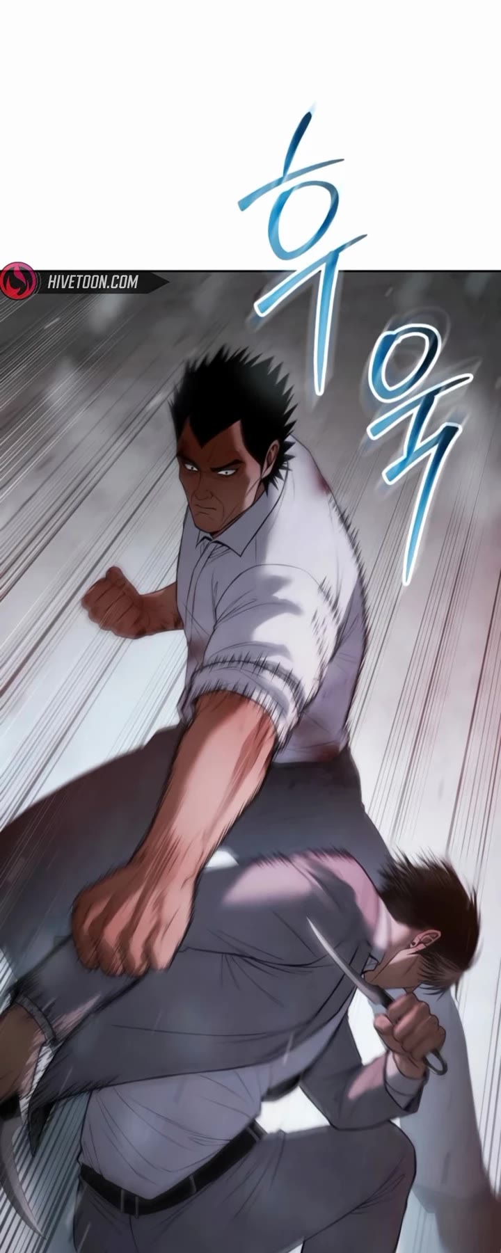 Baek XX Chapter 149 page 24 - Chapter 149