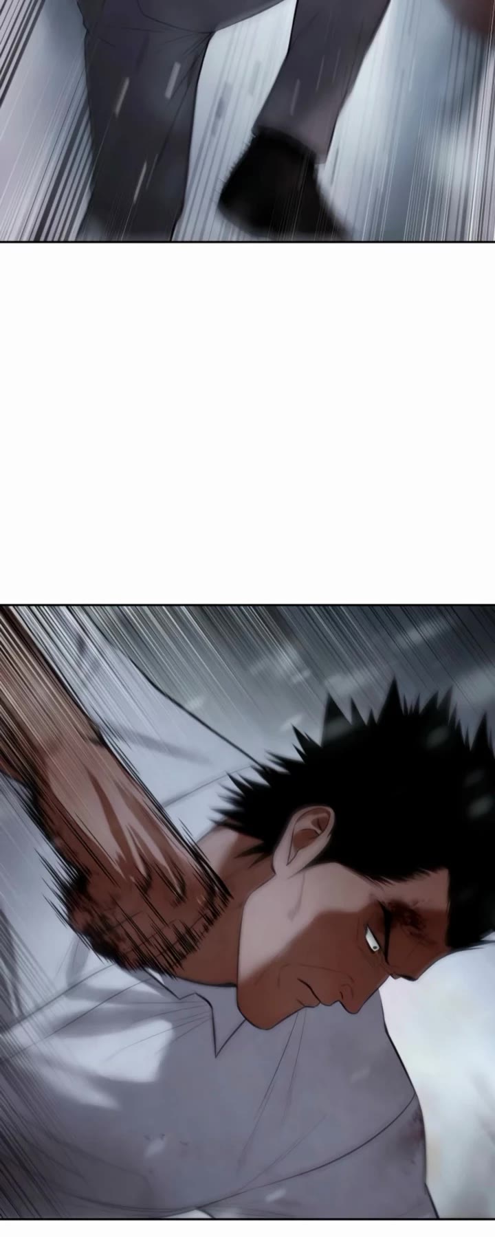 Baek XX Chapter 149 page 25 - Chapter 149
