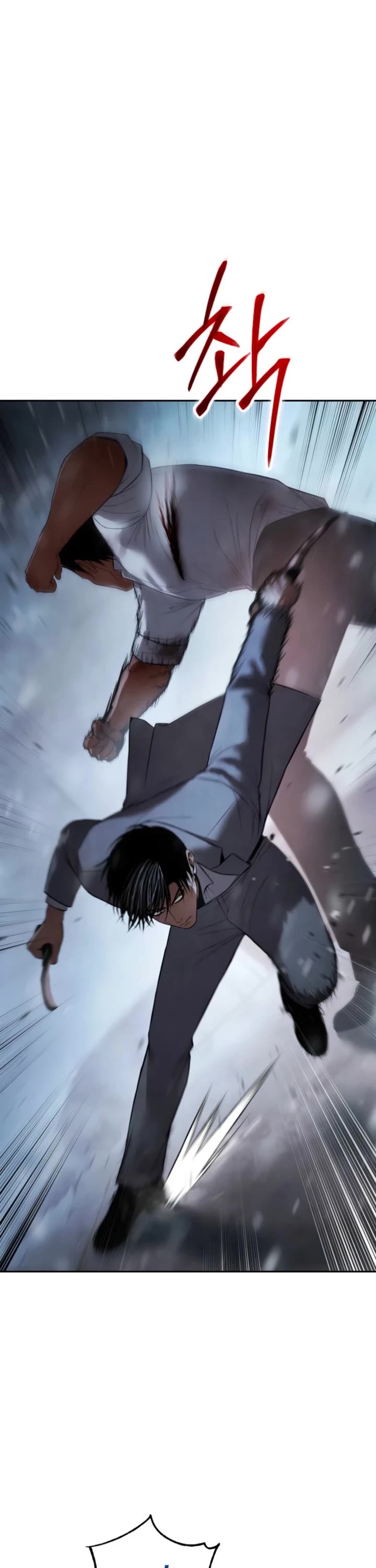 Baek XX Chapter 149 page 26 - Chapter 149