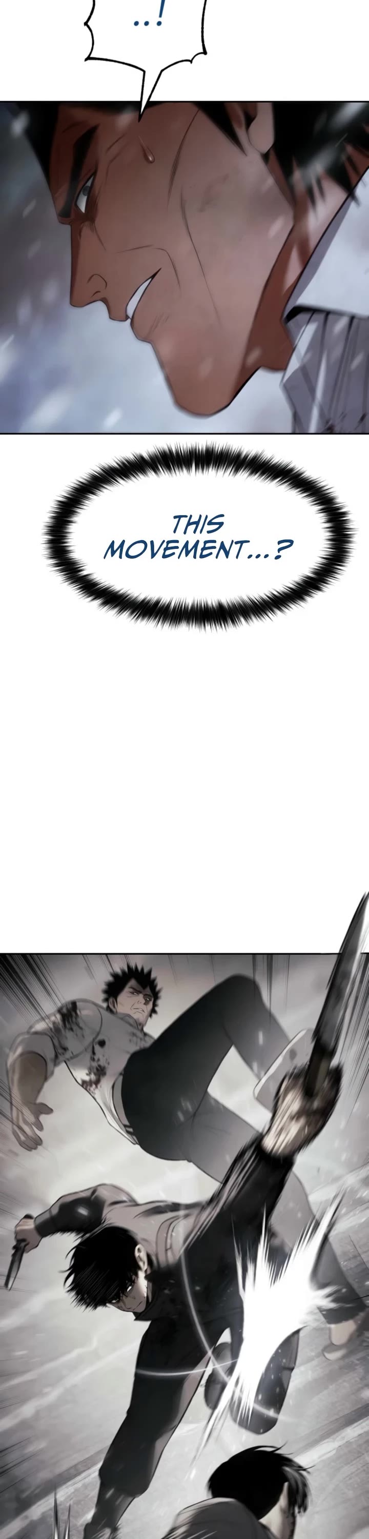 Baek XX Chapter 149 page 27 - Chapter 149