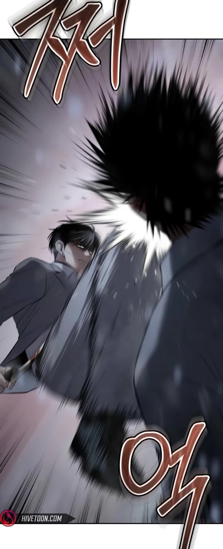 Baek XX Chapter 149 page 29 - Chapter 149