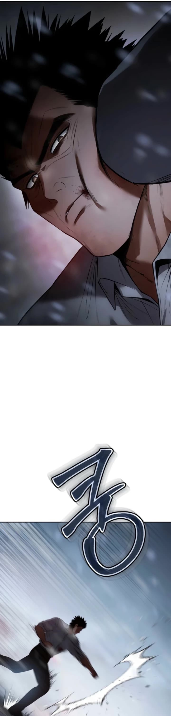 Baek XX Chapter 149 page 31 - Chapter 149