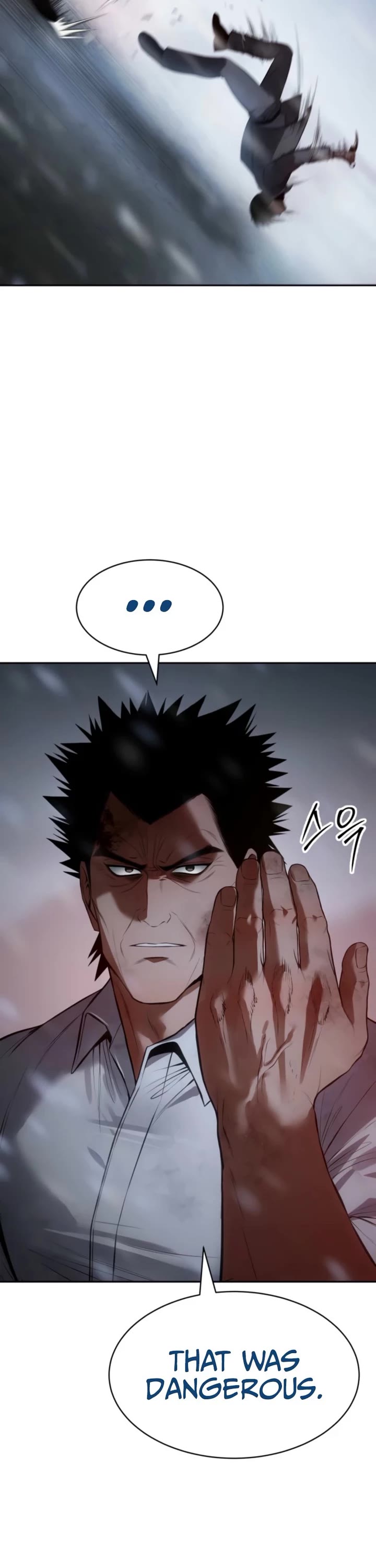 Baek XX Chapter 149 page 32 - Chapter 149