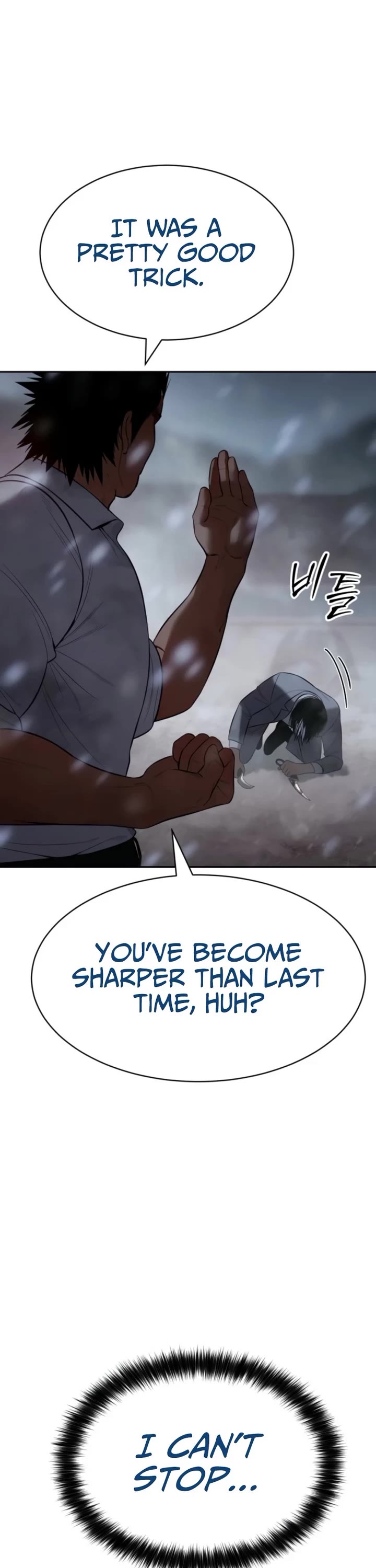 Baek XX Chapter 149 page 33 - Chapter 149