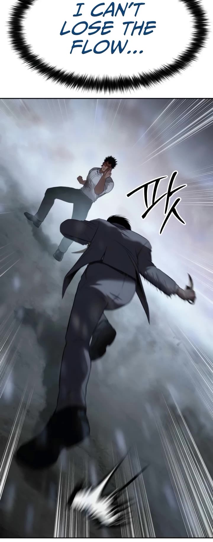 Baek XX Chapter 149 page 35 - Chapter 149