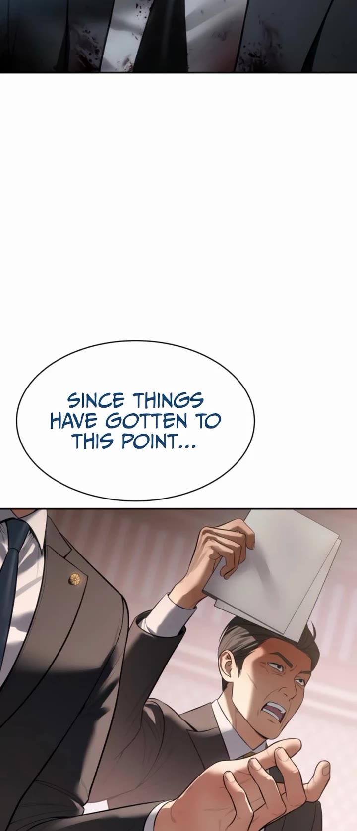 Baek XX Chapter 149 page 4 - Chapter 149