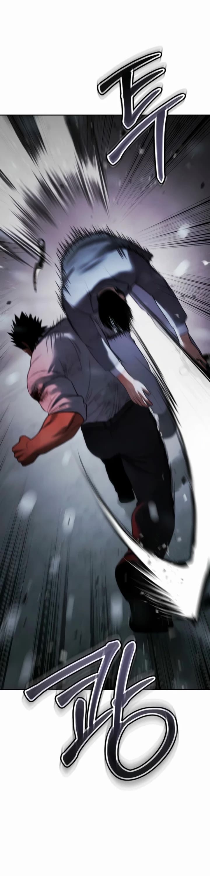 Baek XX Chapter 149 page 47 - Chapter 149
