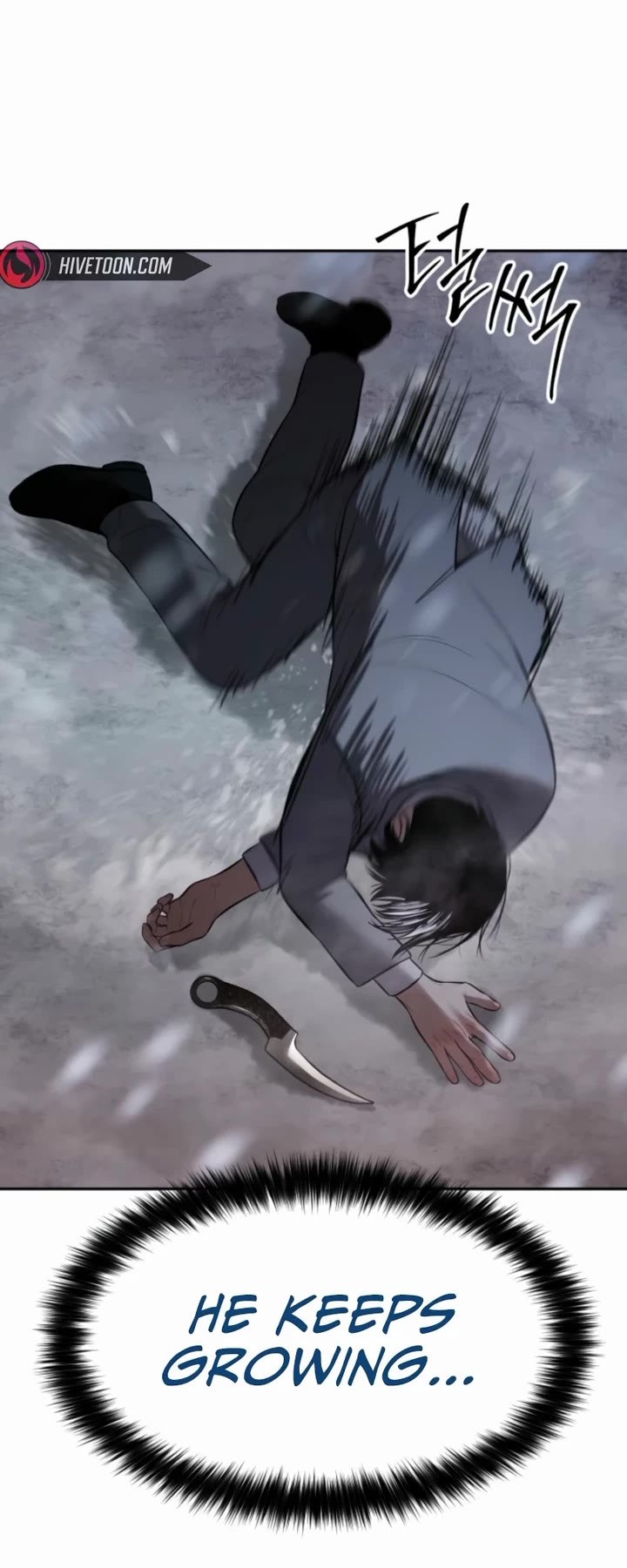 Baek XX Chapter 149 page 49 - Chapter 149