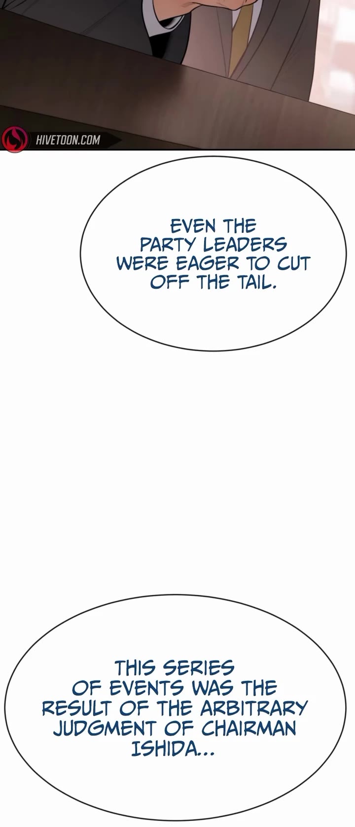 Baek XX Chapter 149 page 5 - Chapter 149