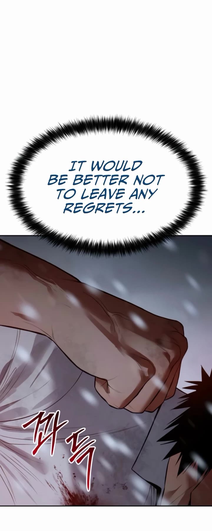 Baek XX Chapter 149 page 50 - Chapter 149