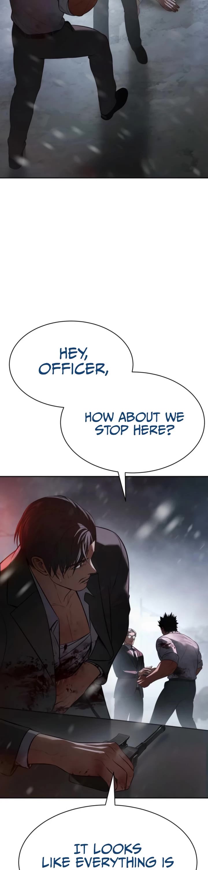 Baek XX Chapter 149 page 52 - Chapter 149