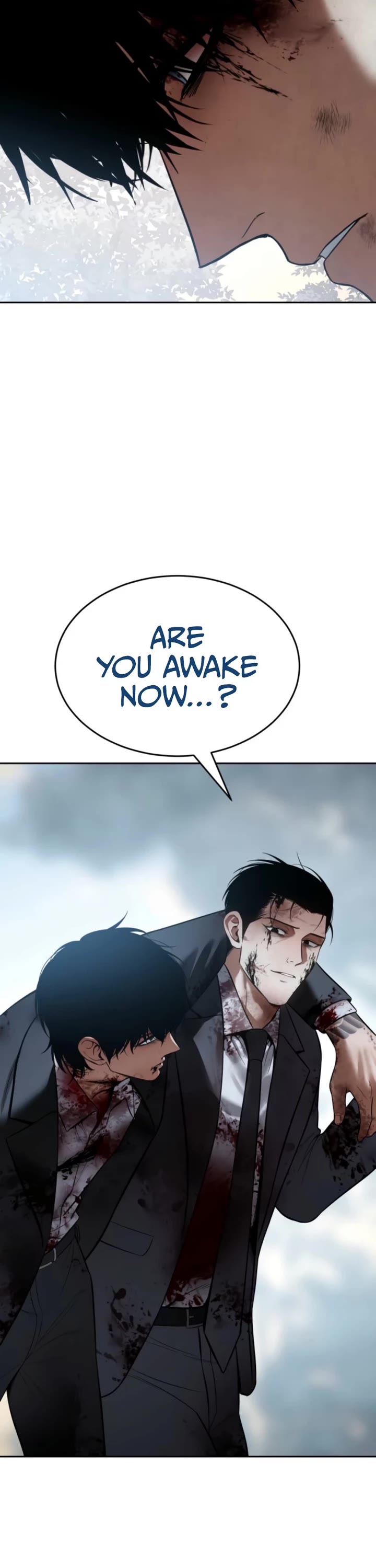 Baek XX Chapter 149 page 57 - Chapter 149