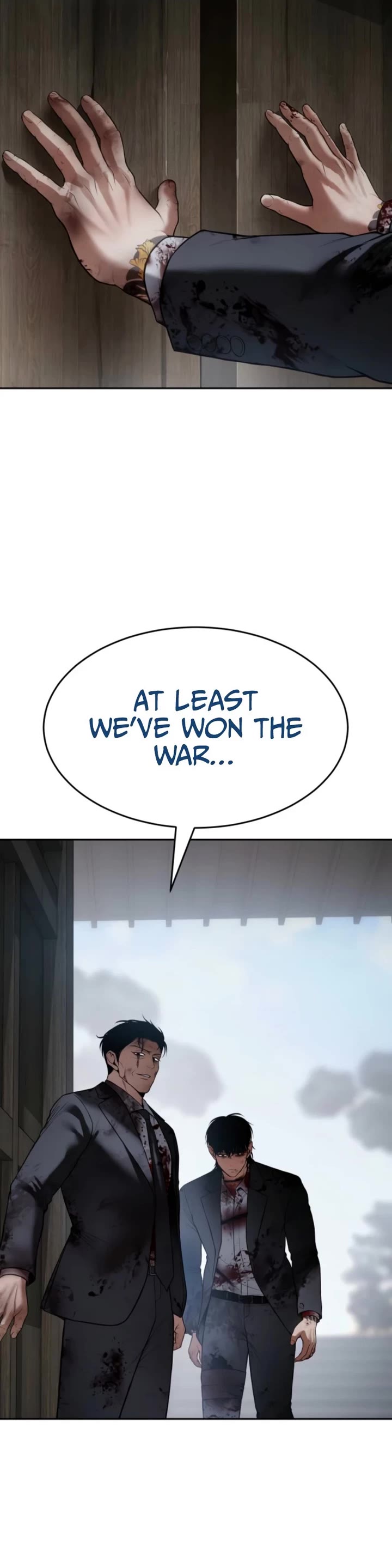 Baek XX Chapter 149 page 59 - Chapter 149