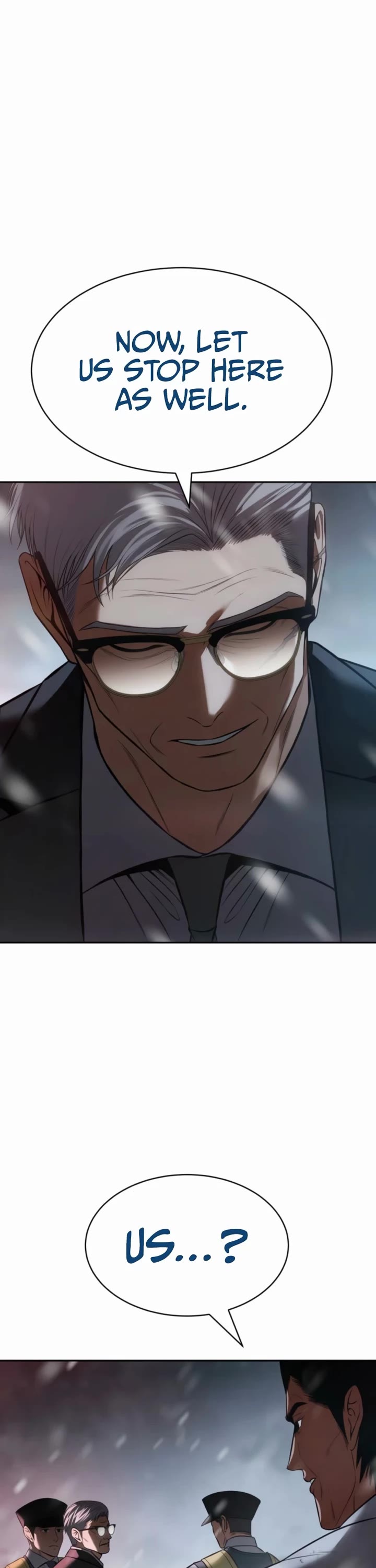 Baek XX Chapter 149 page 60 - Chapter 149