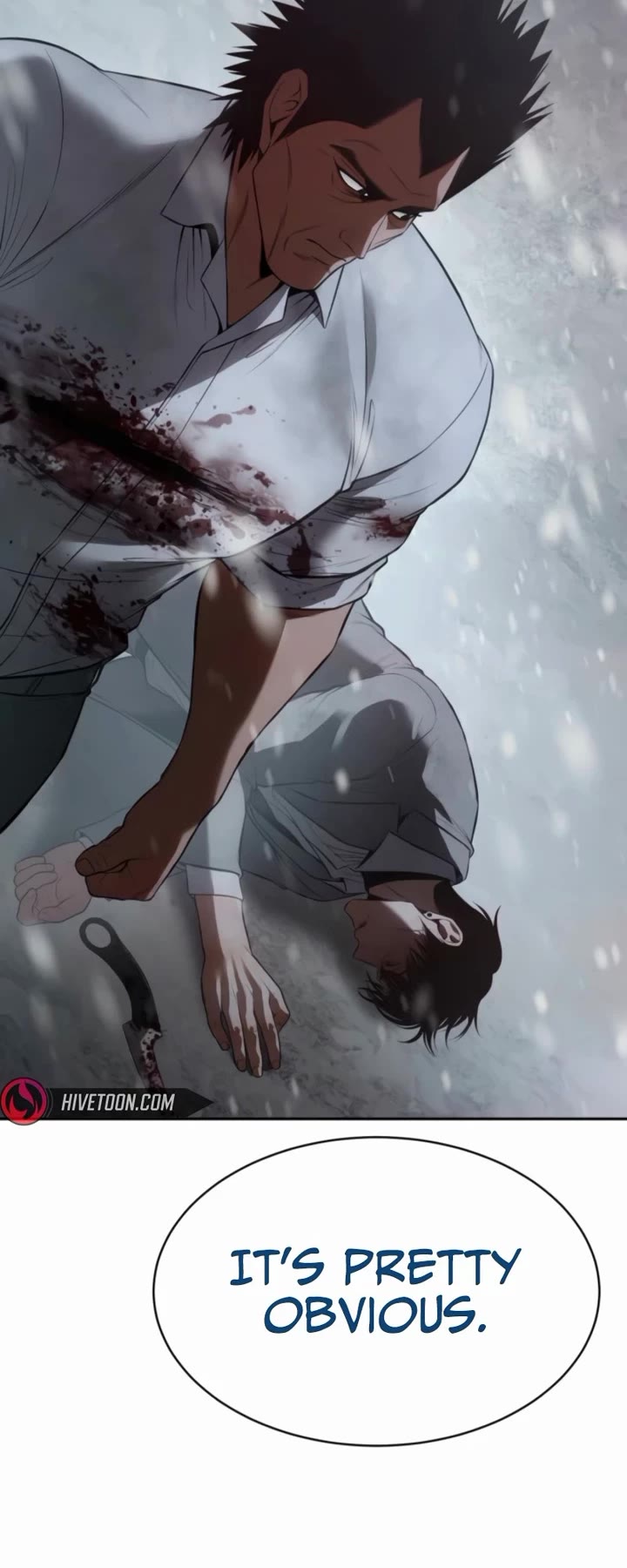 Baek XX Chapter 149 page 64 - Chapter 149