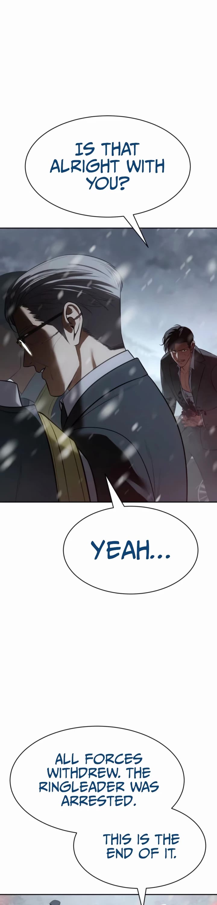 Baek XX Chapter 149 page 65 - Chapter 149