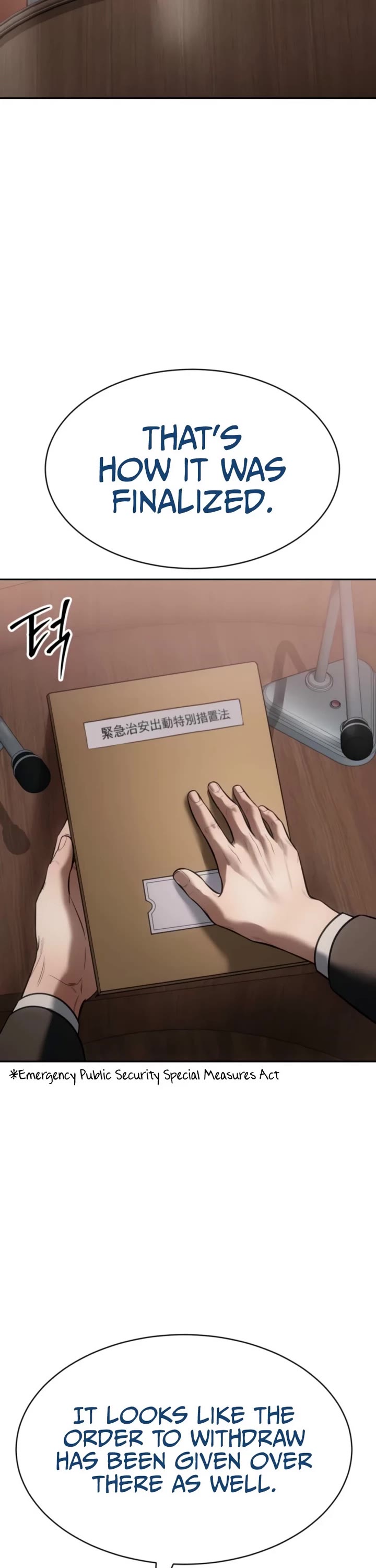 Baek XX Chapter 149 page 7 - Chapter 149