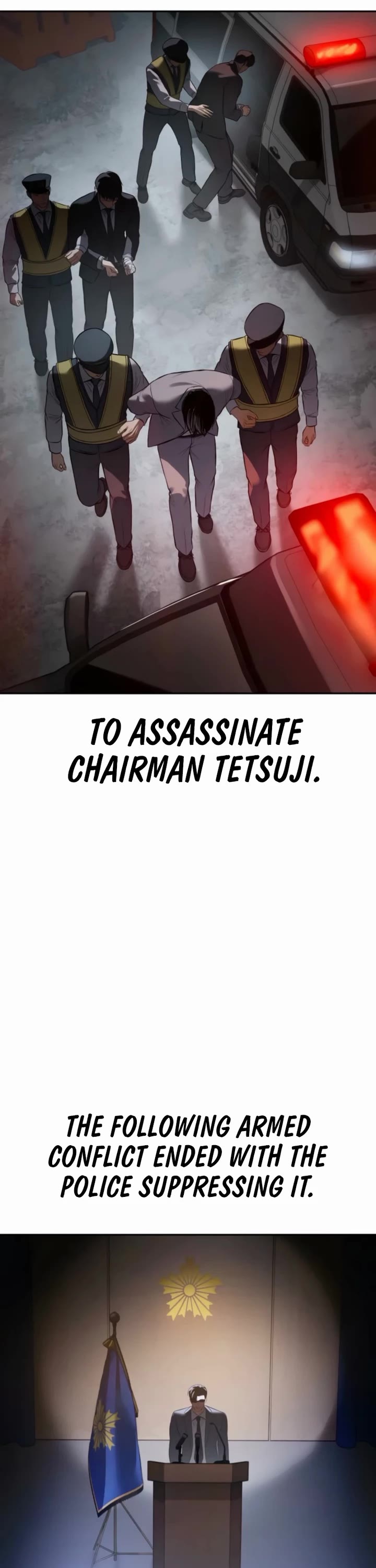Baek XX Chapter 149 page 72 - Chapter 149