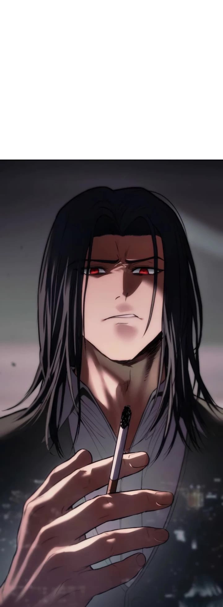 Baek XX Chapter 149 page 80 - Chapter 149