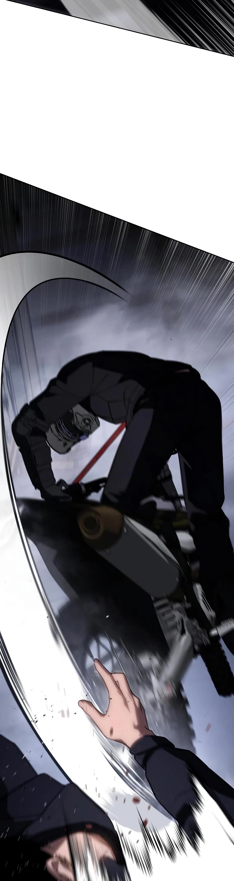 Baek XX Chapter 15 page 27 - Chapter 15