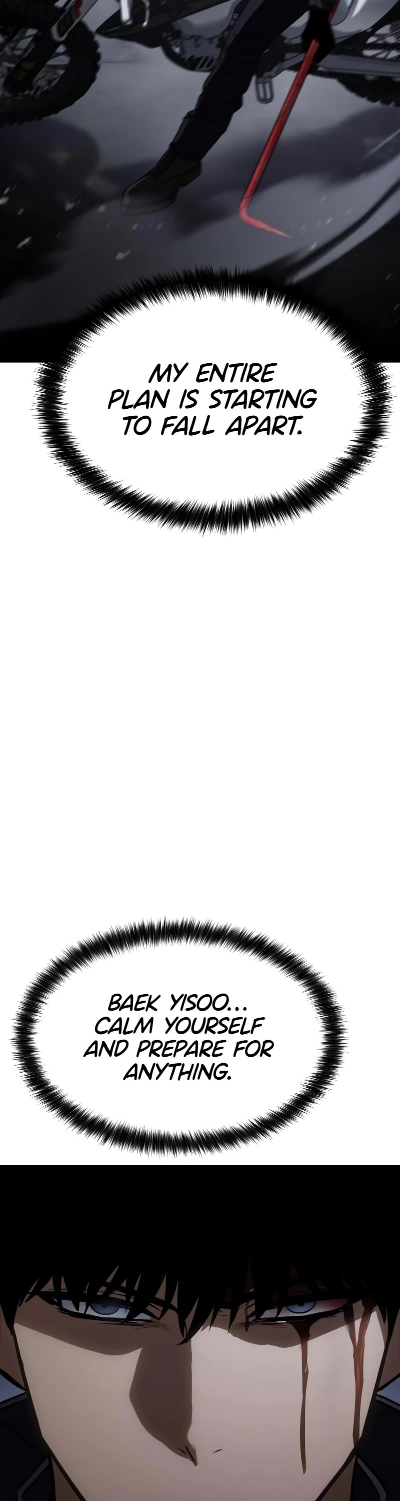 Baek XX Chapter 15 page 31 - Chapter 15