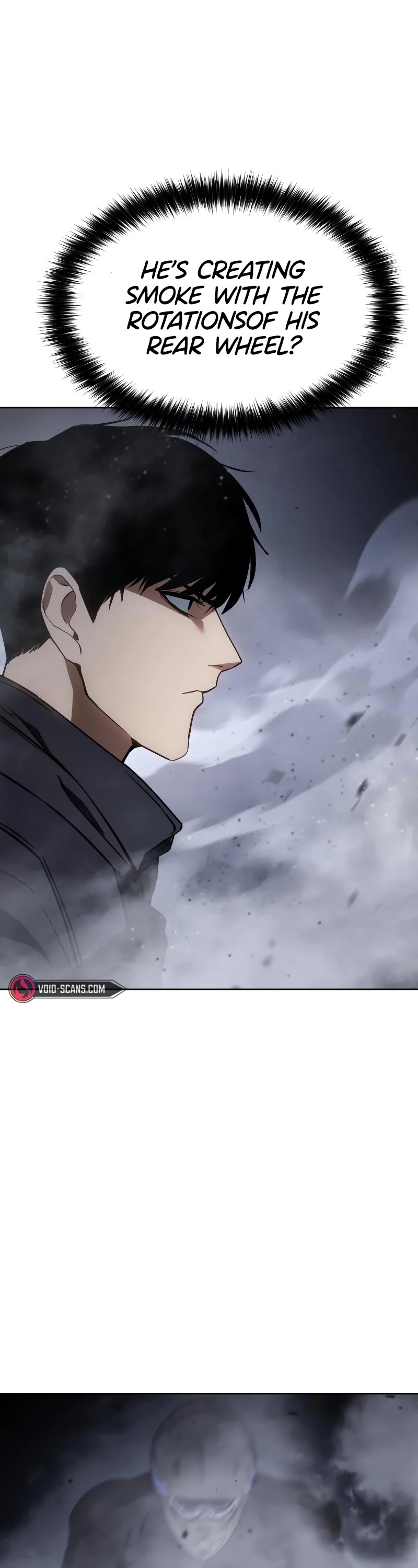 Baek XX Chapter 15 page 34 - Chapter 15