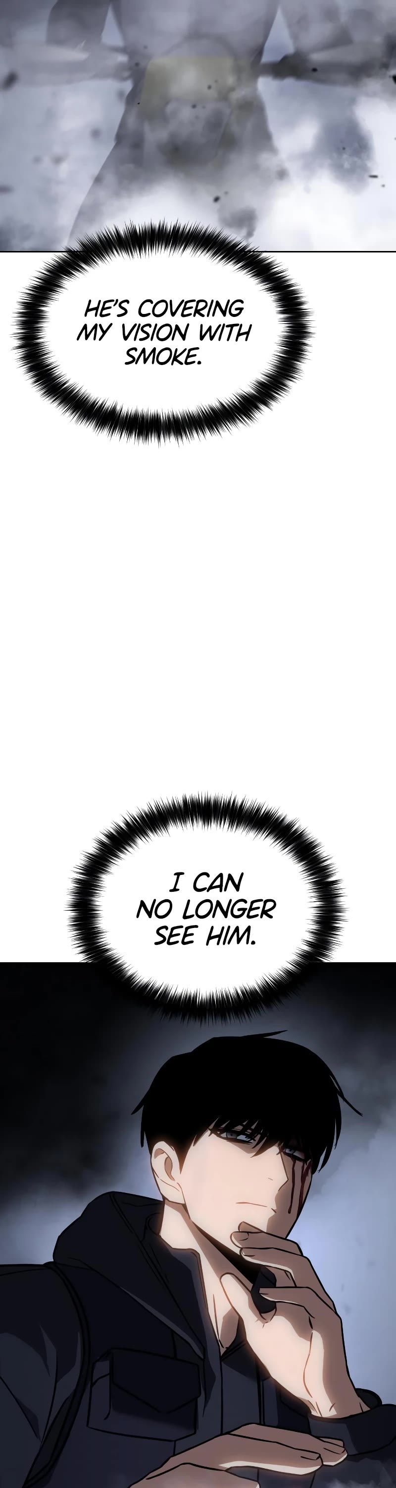Baek XX Chapter 15 page 35 - Chapter 15
