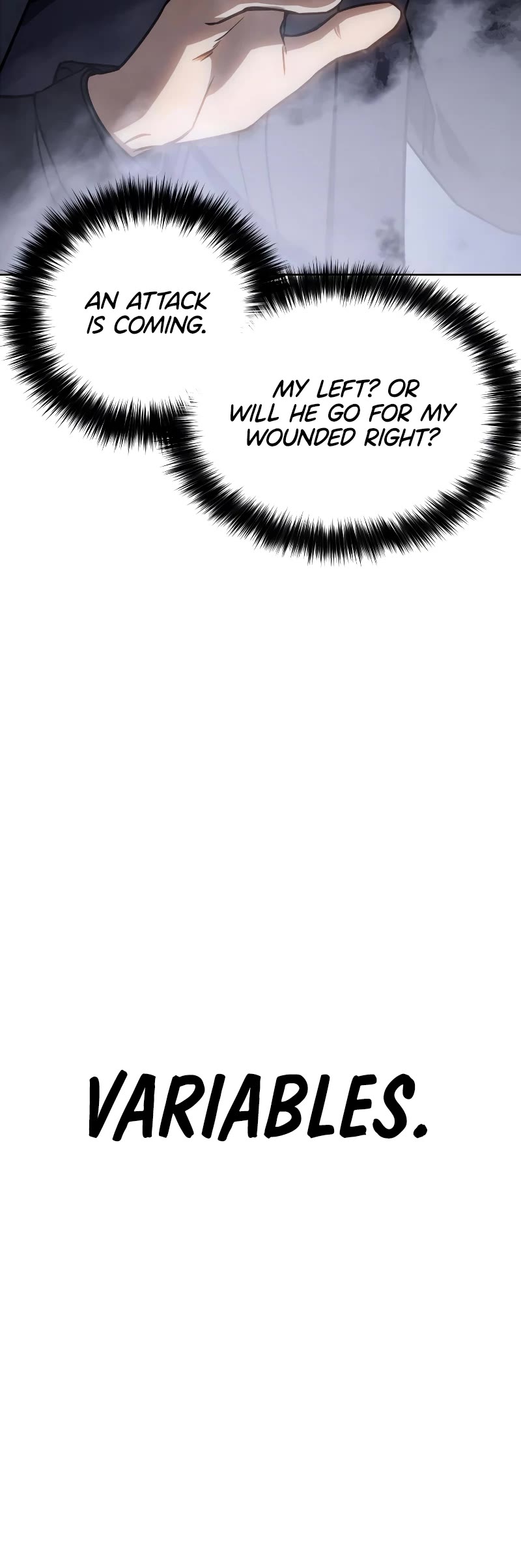 Baek XX Chapter 15 page 36 - Chapter 15