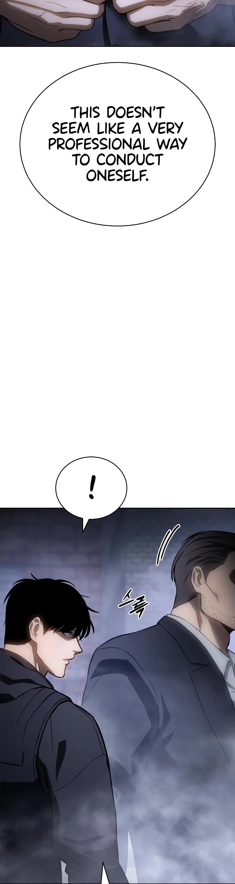 Baek XX Chapter 15 page 39 - Chapter 15