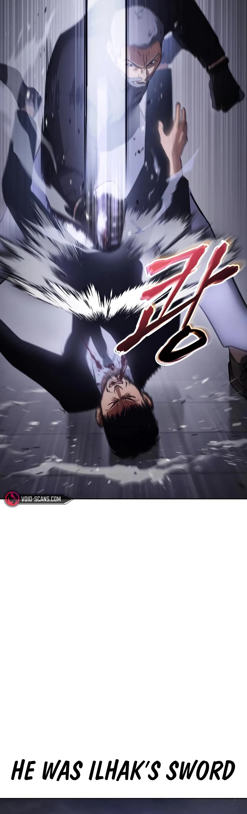 Baek XX Chapter 15 page 4 - Chapter 15