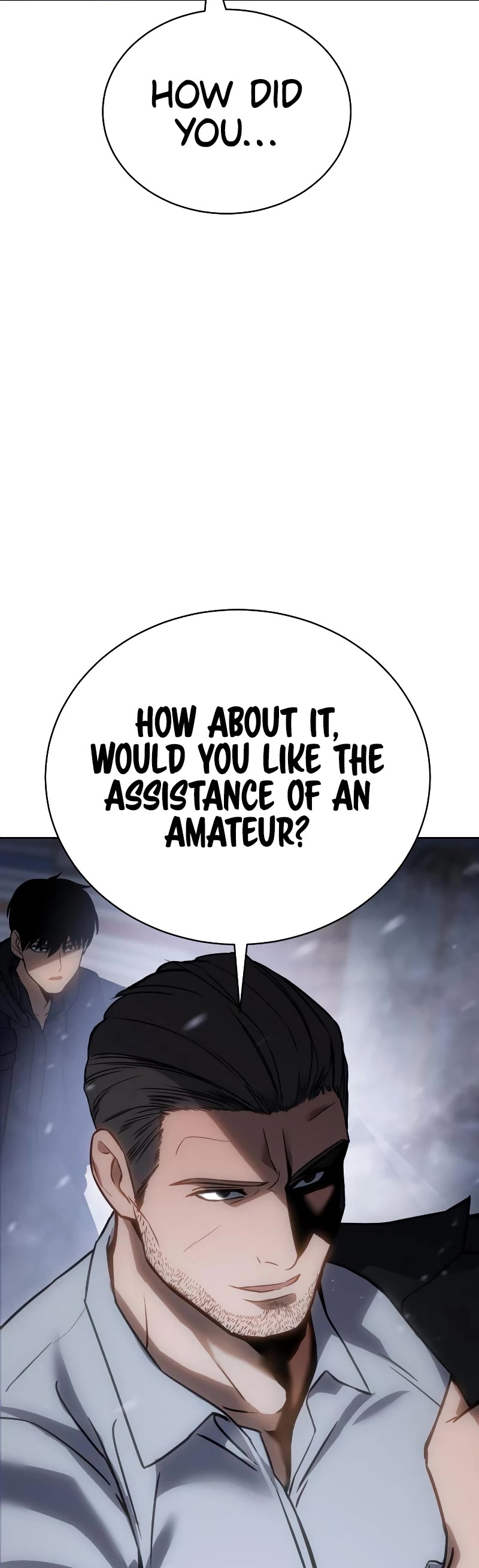 Baek XX Chapter 15 page 40 - Chapter 15