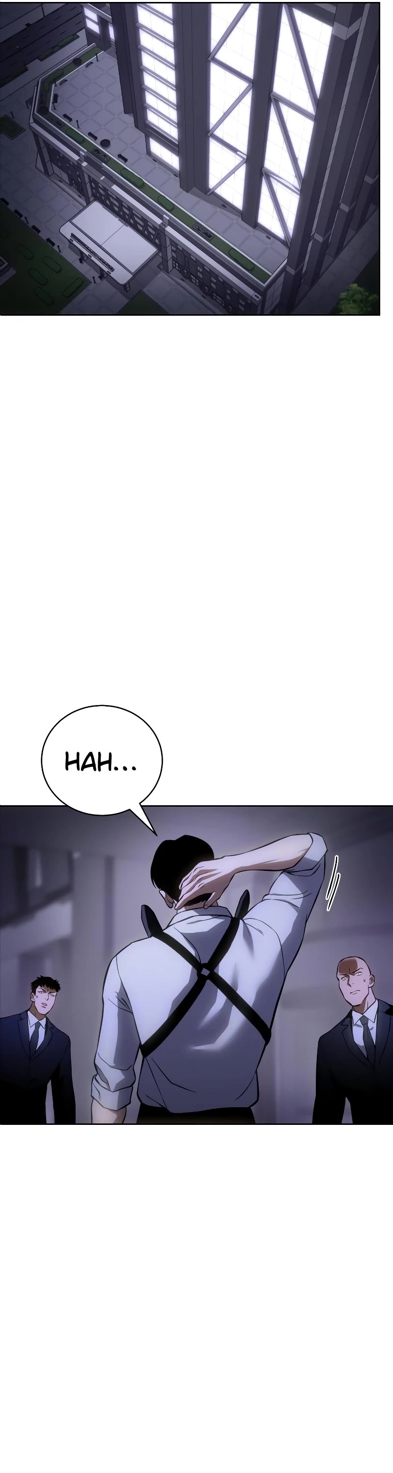Baek XX Chapter 15 page 42 - Chapter 15