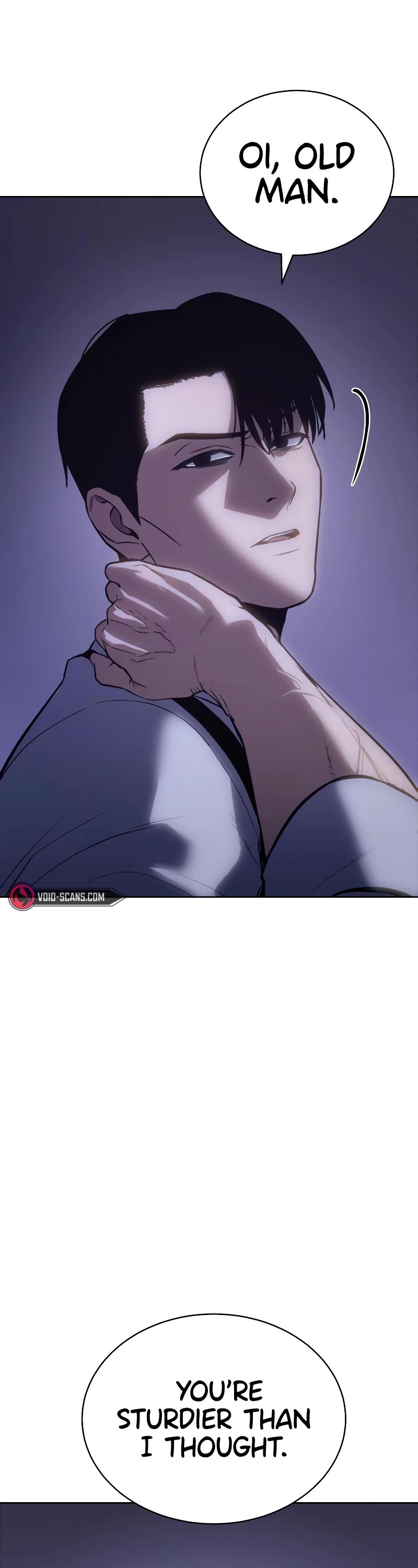 Baek XX Chapter 15 page 43 - Chapter 15