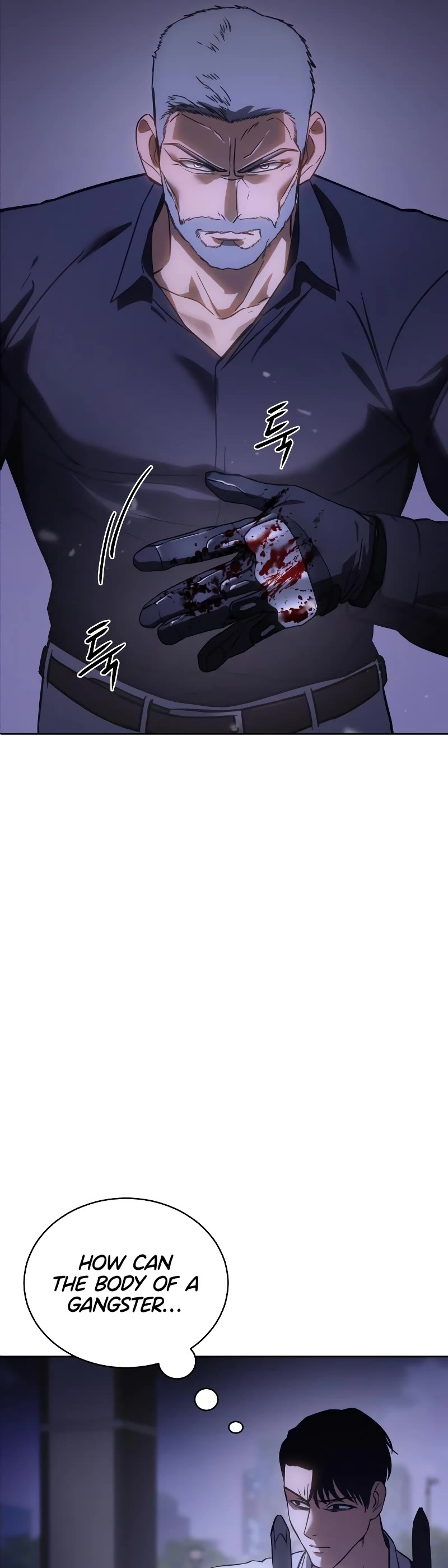 Baek XX Chapter 15 page 44 - Chapter 15