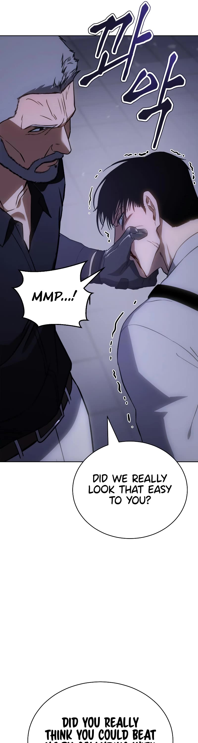Baek XX Chapter 15 page 54 - Chapter 15