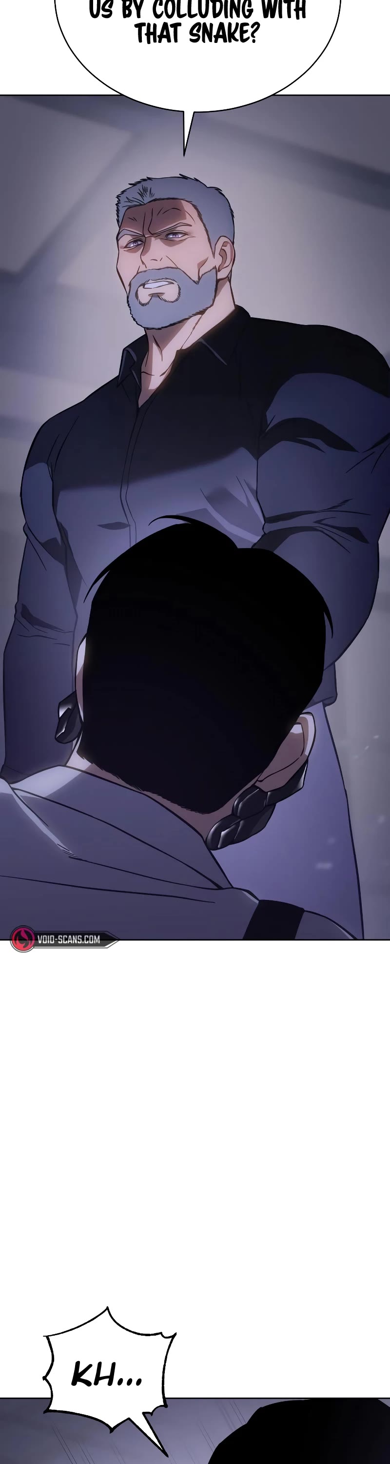 Baek XX Chapter 15 page 55 - Chapter 15