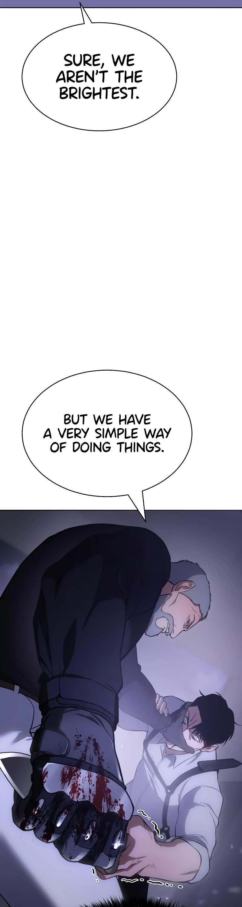 Baek XX Chapter 15 page 58 - Chapter 15