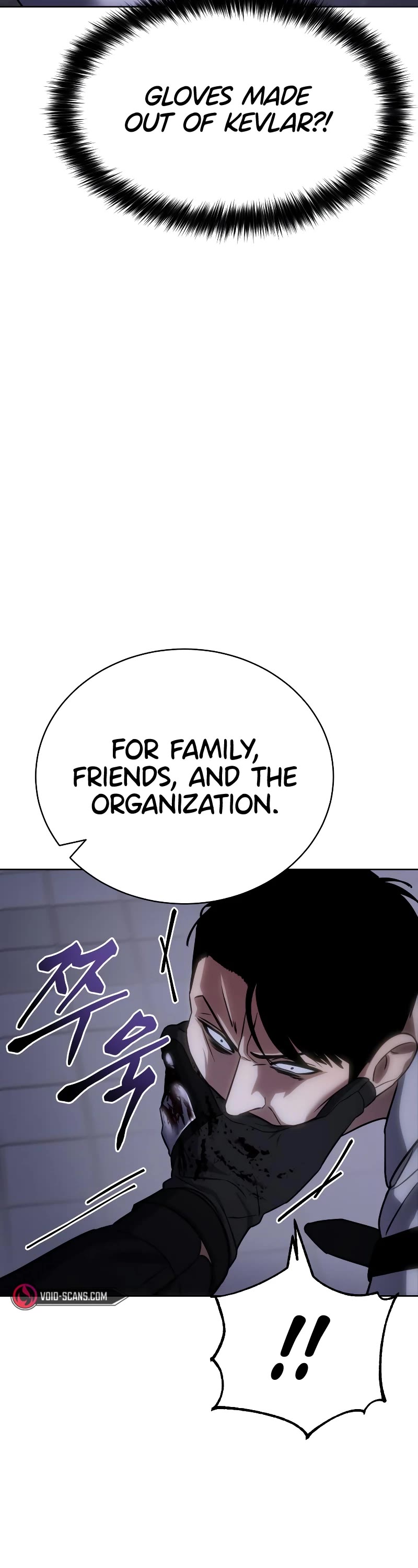 Baek XX Chapter 15 page 59 - Chapter 15
