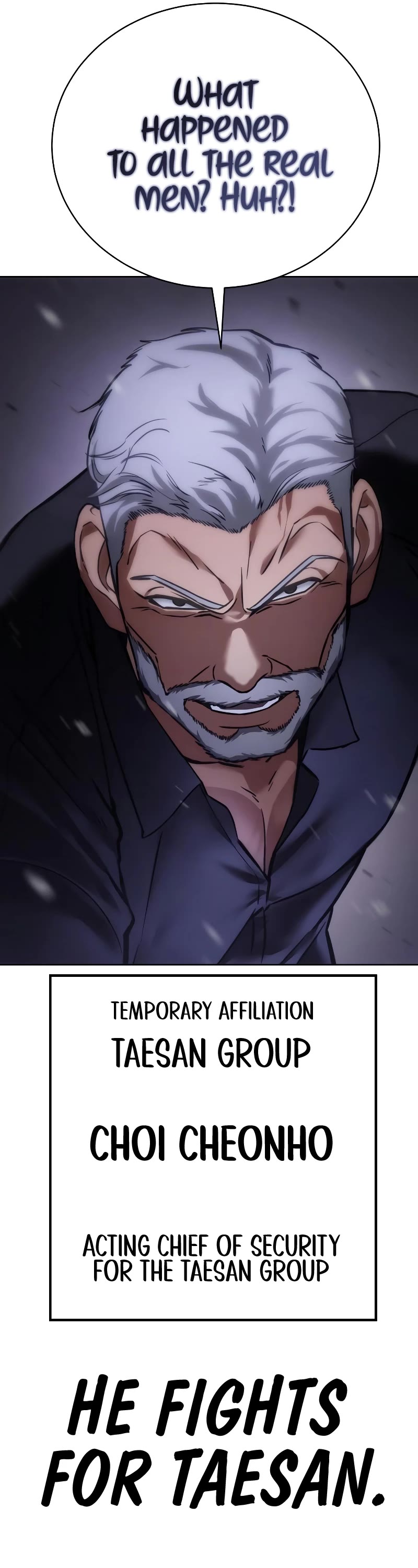 Baek XX Chapter 15 page 6 - Chapter 15