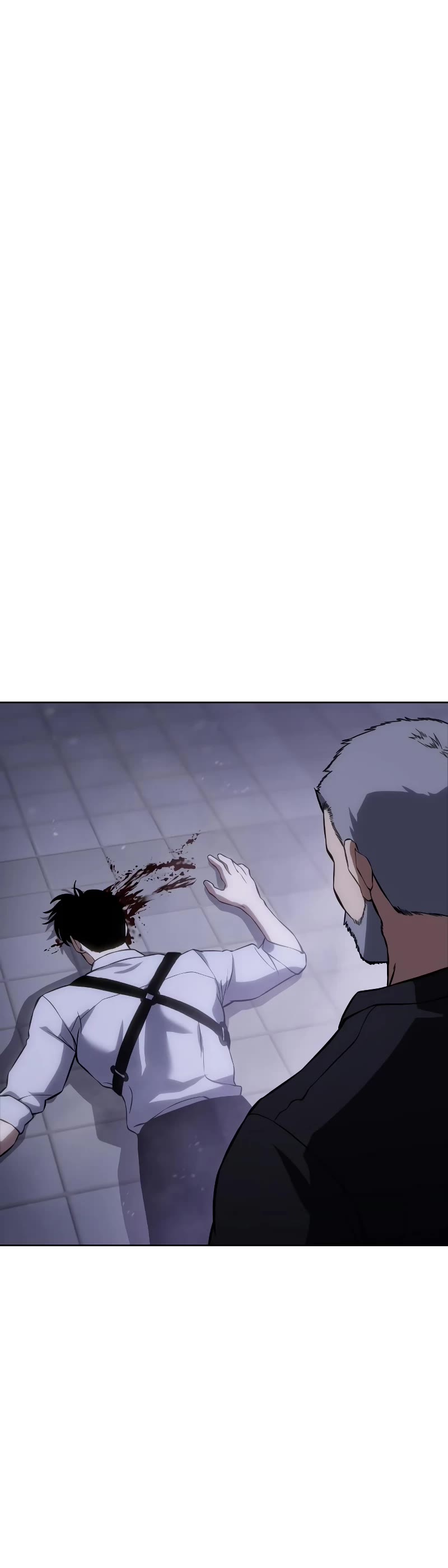 Baek XX Chapter 15 page 61 - Chapter 15