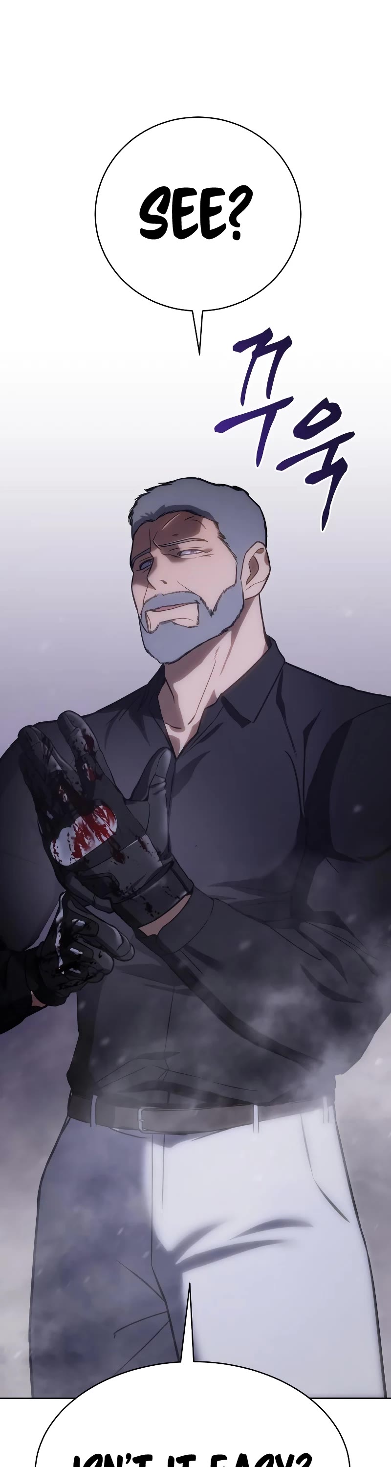 Baek XX Chapter 15 page 62 - Chapter 15