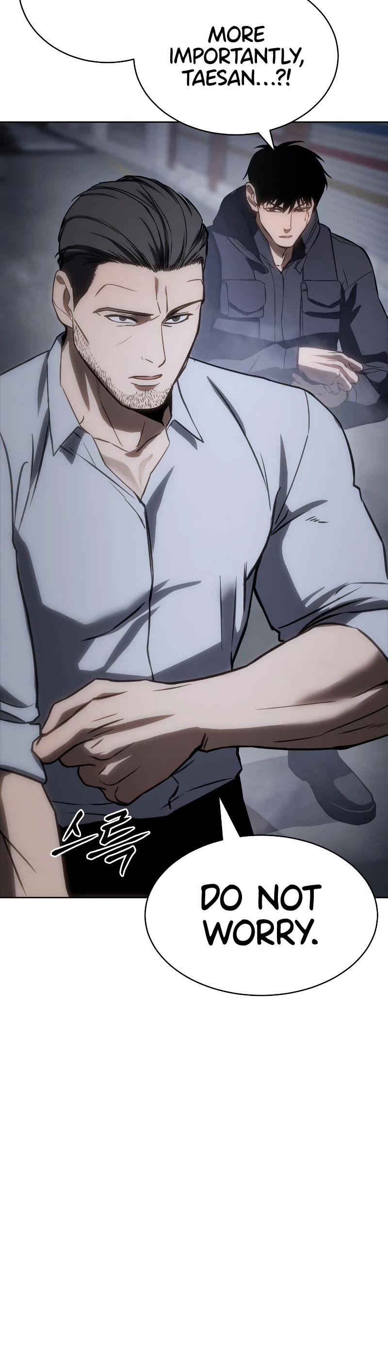 Baek XX Chapter 15 page 65 - Chapter 15