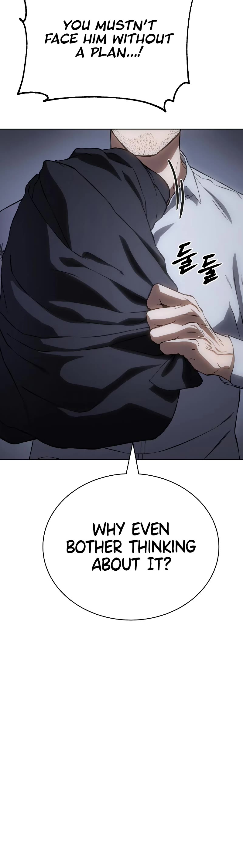 Baek XX Chapter 15 page 69 - Chapter 15