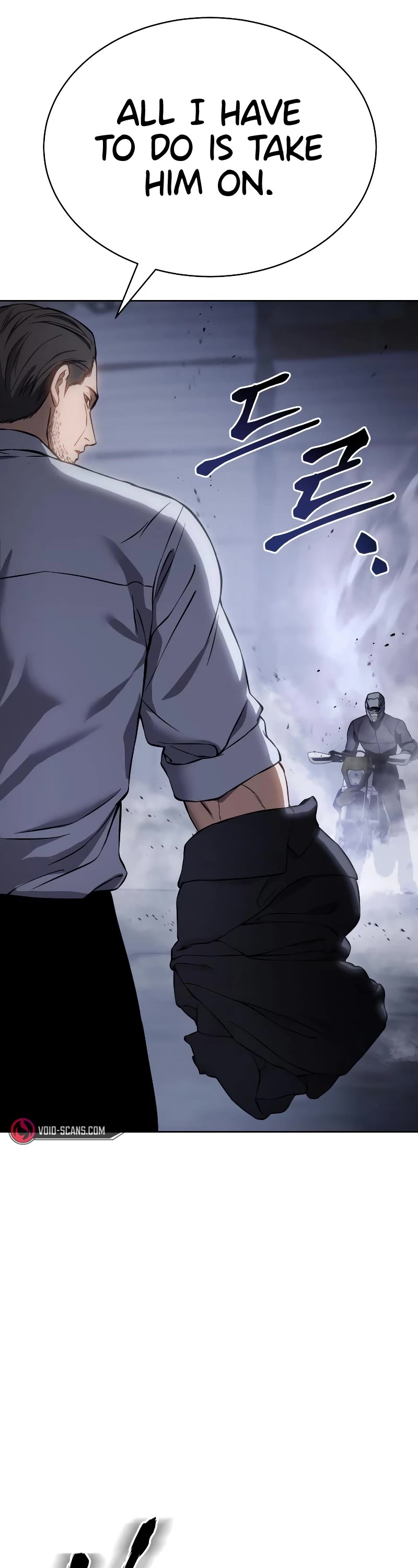 Baek XX Chapter 15 page 70 - Chapter 15