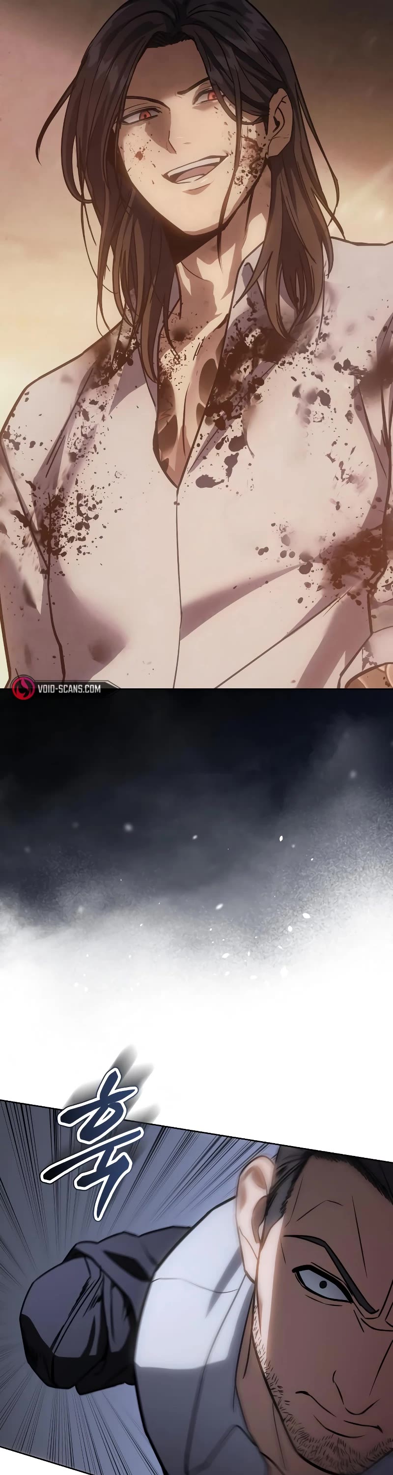 Baek XX Chapter 15 page 74 - Chapter 15