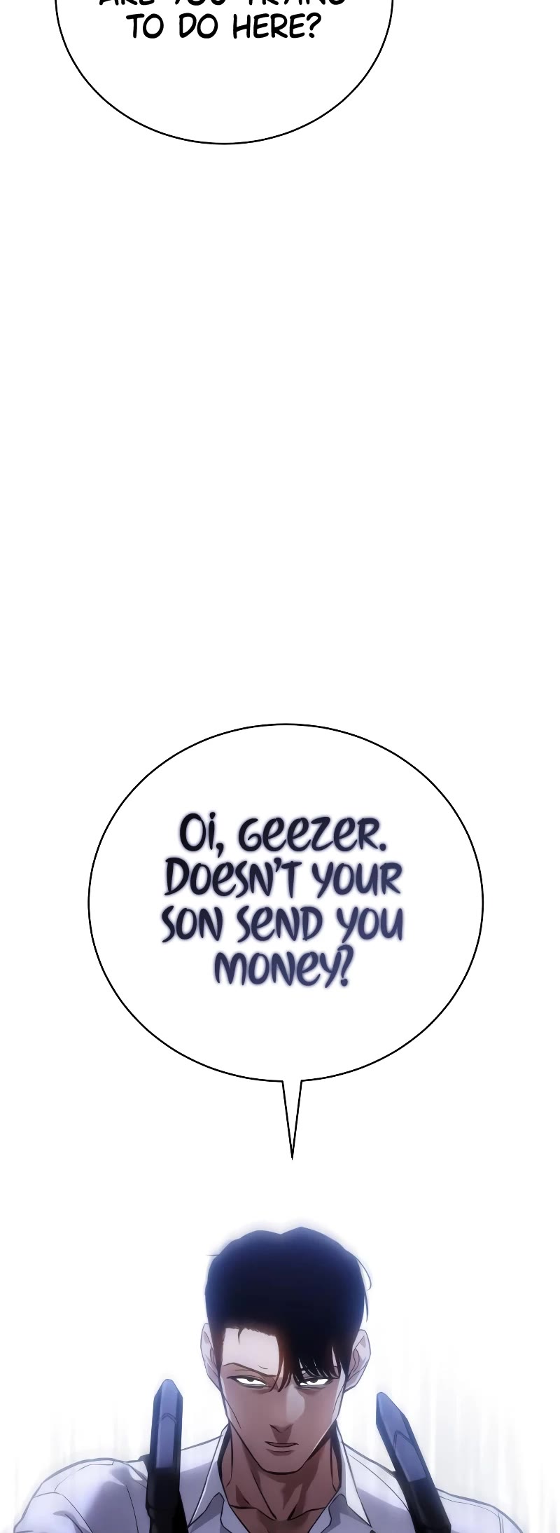 Baek XX Chapter 15 page 8 - Chapter 15