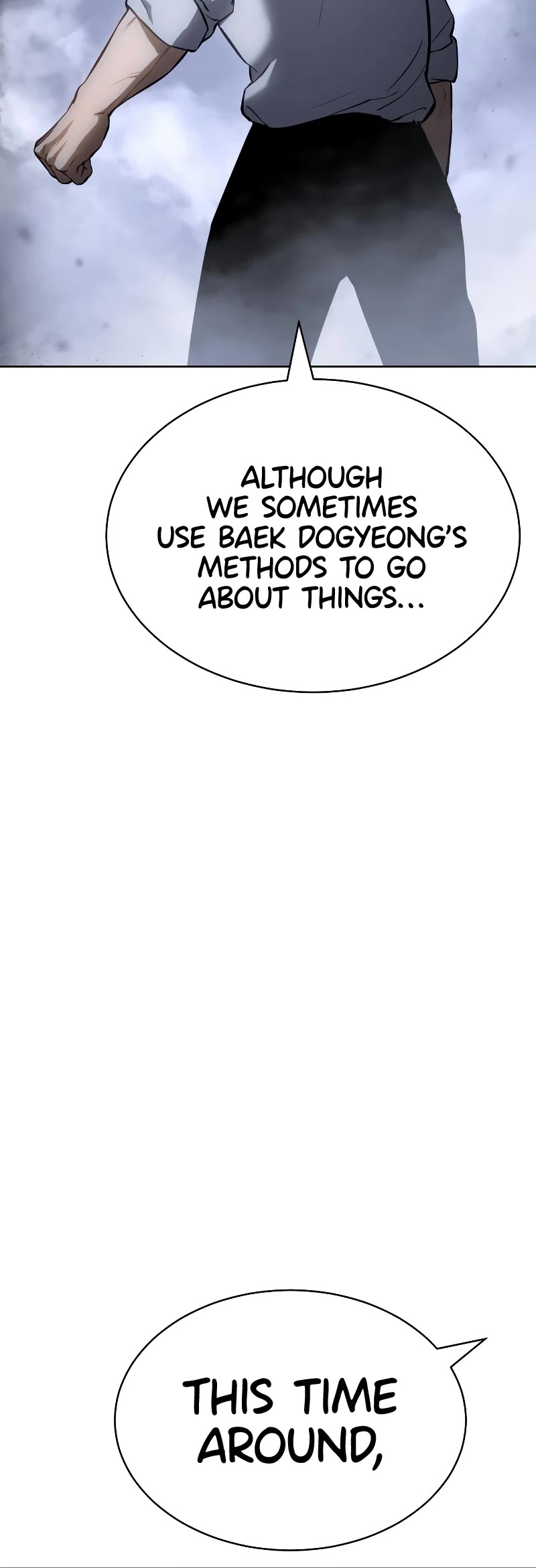 Baek XX Chapter 15 page 81 - Chapter 15